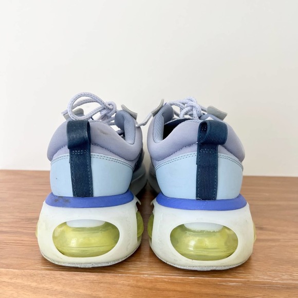 Nike Air max men sneakers ghost ashen slate DA 1925-002 size 10 - Picture 4 of 13